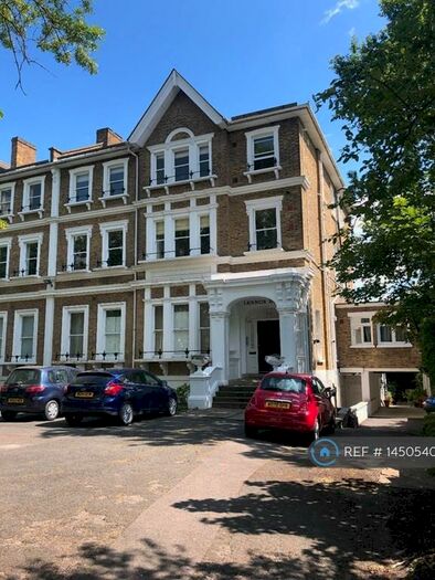 1 Bedroom Flat To Rent In Manor Way, London, SE3