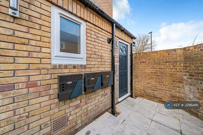 1 Bedroom Flat To Rent In Red Barracks Road, London, SE18
