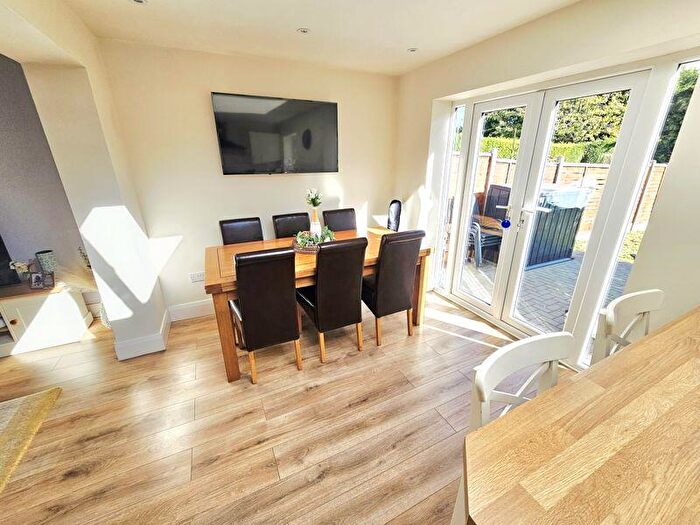 3 Bedroom Semi-Detached House For Sale In Cofield Road, Sutton Coldfield, B73