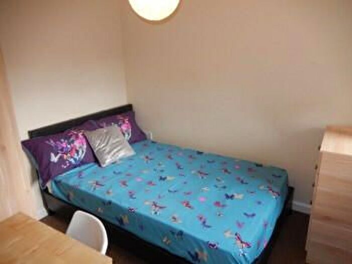 5 Bedroom Flat To Rent In Cabourne Avenue, Lincoln, LN2
