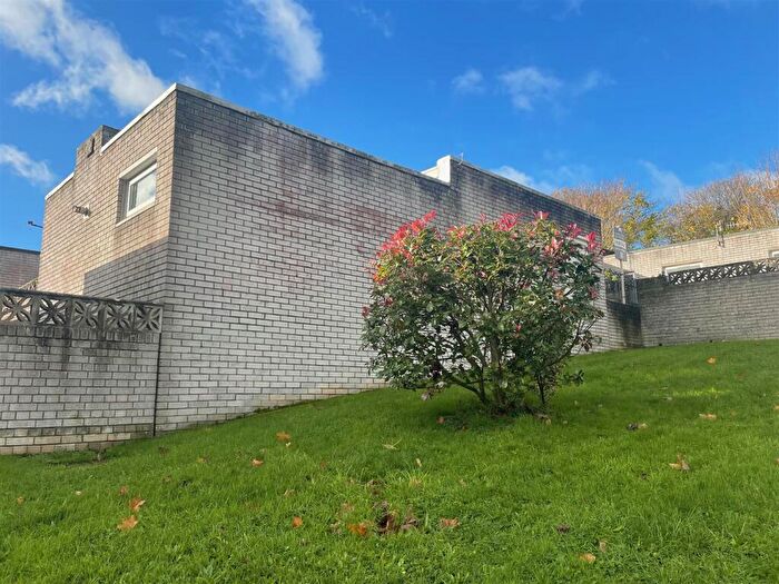 2 Bedroom Semi-Detached Bungalow For Sale In Hooe, Plymouth, PL9