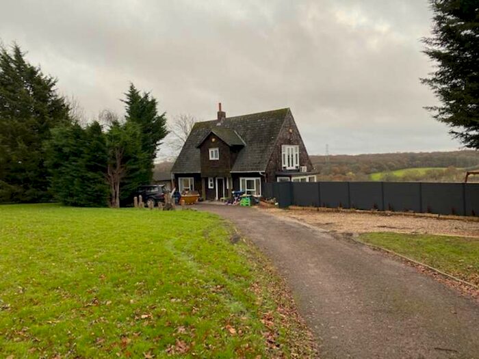 3 Bedroom Detached House To Rent In Northaw Road West, EN6