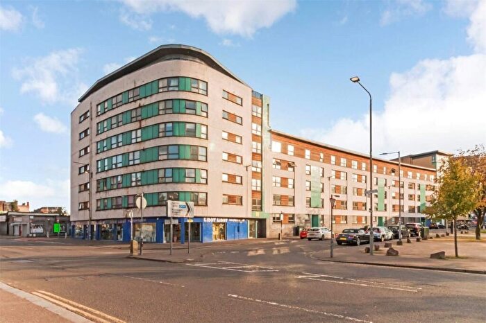 2 Bedroom Flat To Rent In Charlotte Street, Glasgow, G1