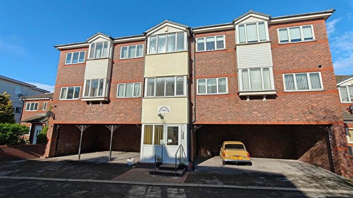 3 Bedroom Flat For Sale In Seabank Road, Wallasey, CH44