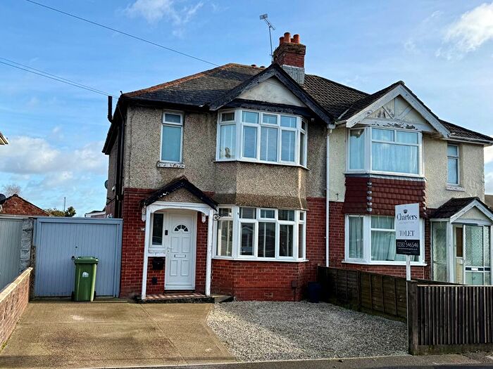 3 Bedroom Semi-Detached House To Rent In King Georges Avenue, Regents Park, Southampton, SO15