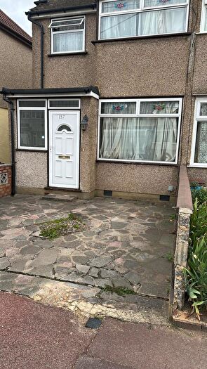 3 Bedroom Semi-Detached House To Rent In Third Avenue, Dagenham, RM10