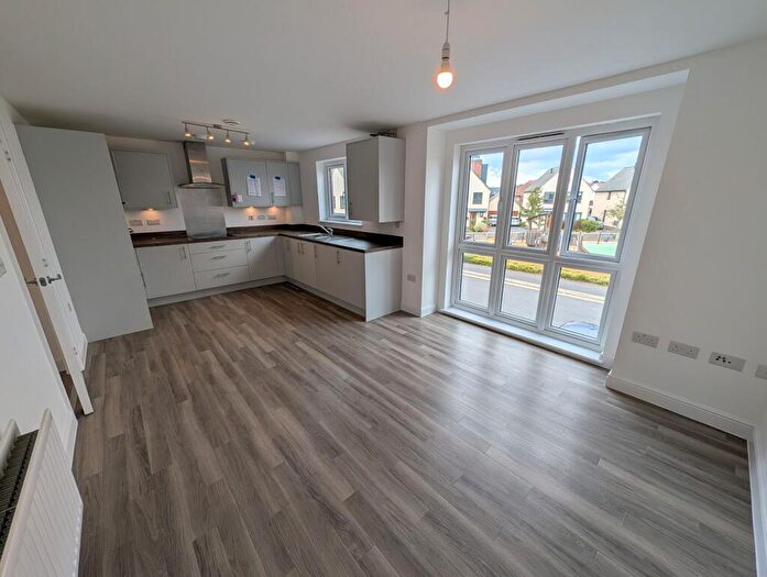 1 Bedroom Apartment To Rent In Mustoe Road, Frenchay, Bristol, BS16