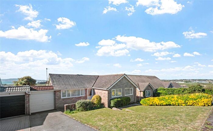 3 Bedroom Bungalow For Sale In Preston, Weymouth, Dorset, DT3