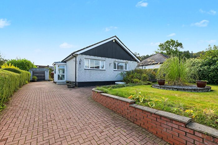 3 Bedroom Bungalow For Sale In Braehead Road, Paisley, Renfrewshire, PA2