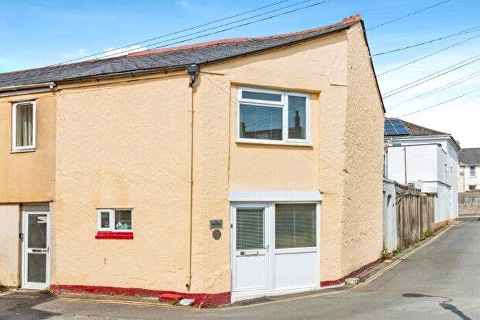 1 Bedroom Property To Rent In Fortune Way, Torquay, TQ1