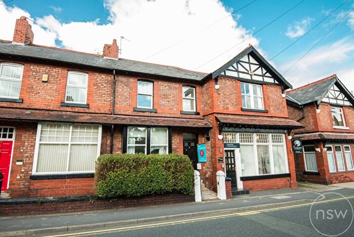 2 Bedroom Apartment To Rent In Derby Street West, Ormskirk, L39