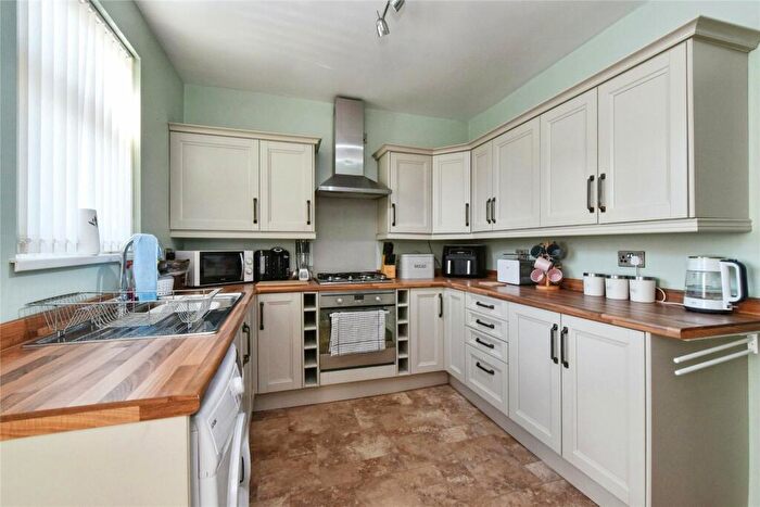 2 Bedroom Semi-Detached House For Sale In Tanygraig Road, Llanelli, Carmarthenshire, SA14