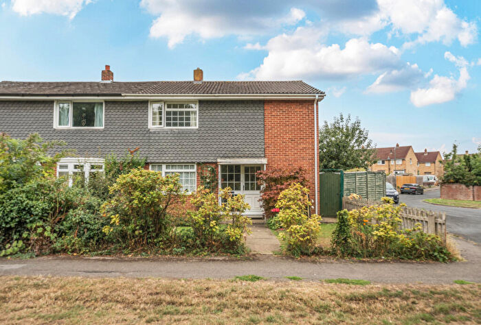 4 Bedroom Semi-Detached House For Sale In Ribble Close, Brockworth, Gloucester, Gloucestershire, GL3