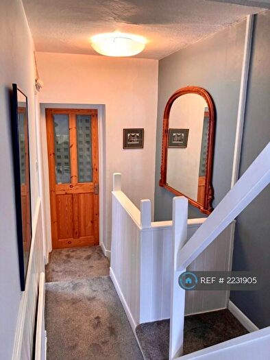 1 Bedroom Maisonette To Rent In Hanover Street, Brighton, BN2