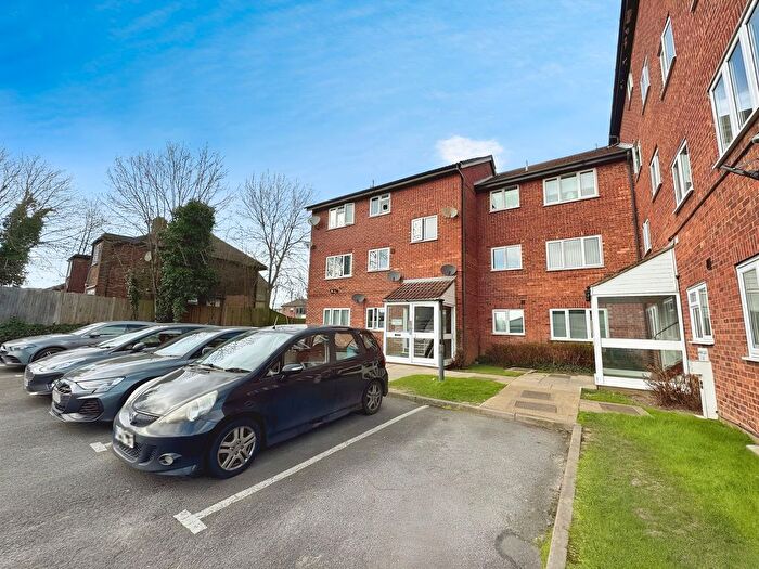 2 Bedroom Flat To Rent In Neptune Road, Maybury Court Neptune Road, HA1