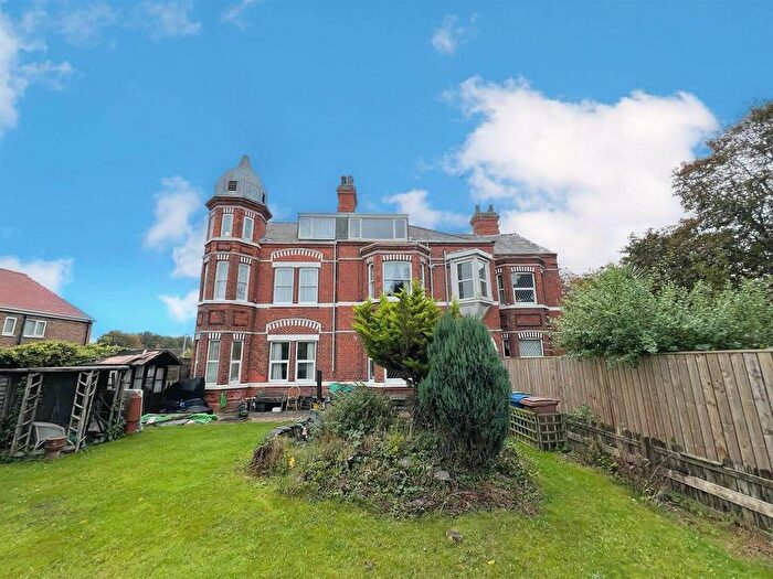 1 Bedroom Flat To Rent In Atwick Road, Hornsea, HU18