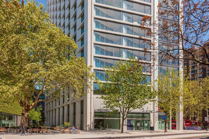 Studio To Rent In Southwark Bridge Road, Elephant And Castle, London, SE1