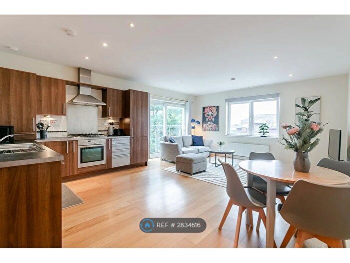 2 Bedroom Flat To Rent In Davidson's Mains, Edinburgh, EH4