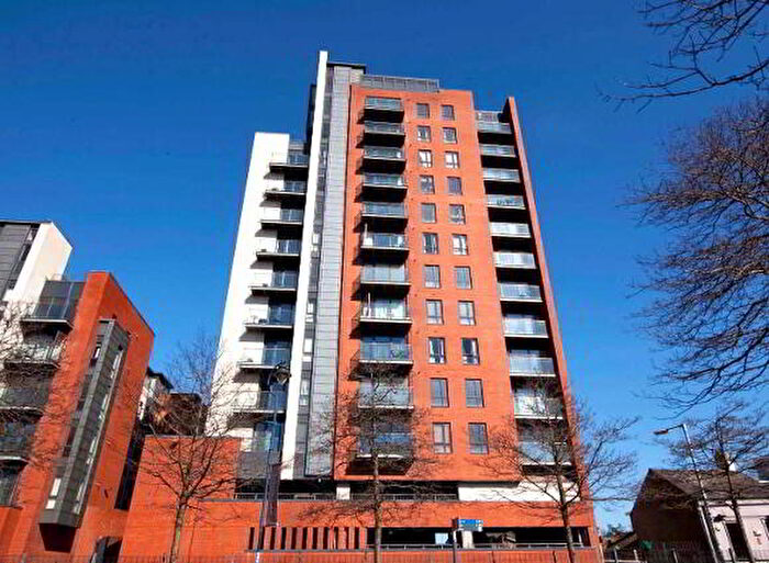 1 Bedroom Apartments For Sale In Apt The Granary, James Clow Building, Pilot Street, Belfast, BT1