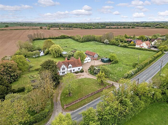 4 Bedroom Detached House For Sale In Wigborough Road, Peldon, Colchester, Essex, CO5
