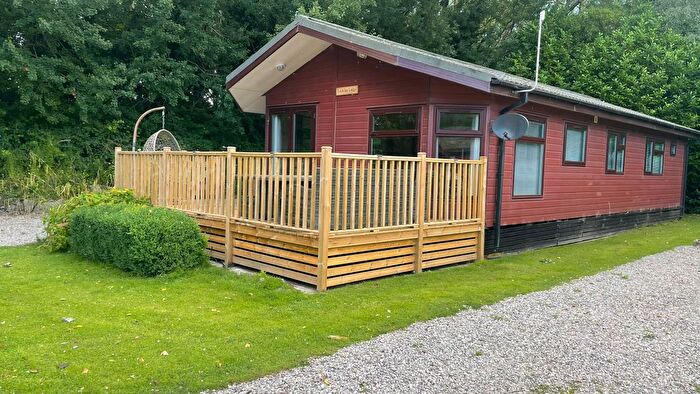 3 Bedroom Lodge For Sale In Silverdale Drive, South Lakeland Leisure Village, Carnforth, LA6