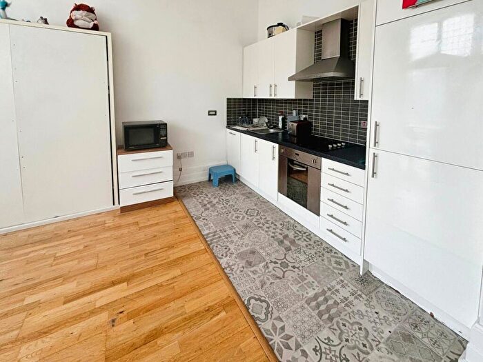 1 Bedroom Apartment For Sale In Apartment Imperial Buildings, Rotherham, S60