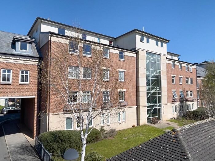 2 Bedroom Flat To Rent In Hospital Fields Road, York, YO10