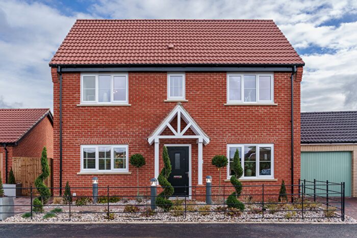 3 Bedroom Detached House For Sale In Hunstanton, PE36