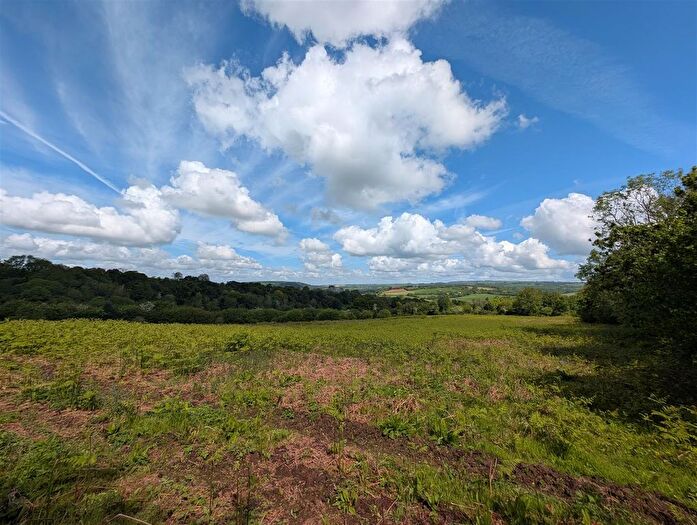 Land For Sale In Latchley, Gunnislake, PL18