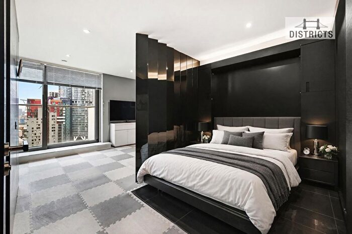 Studio To Rent In Pan Peninsula Square, London, E14