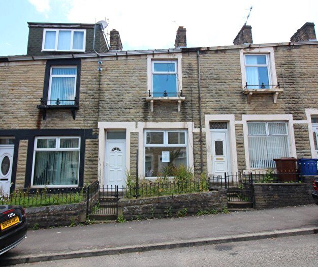 2 Bedroom Terraced House To Rent In Ormerod Street, Accrington, BB5