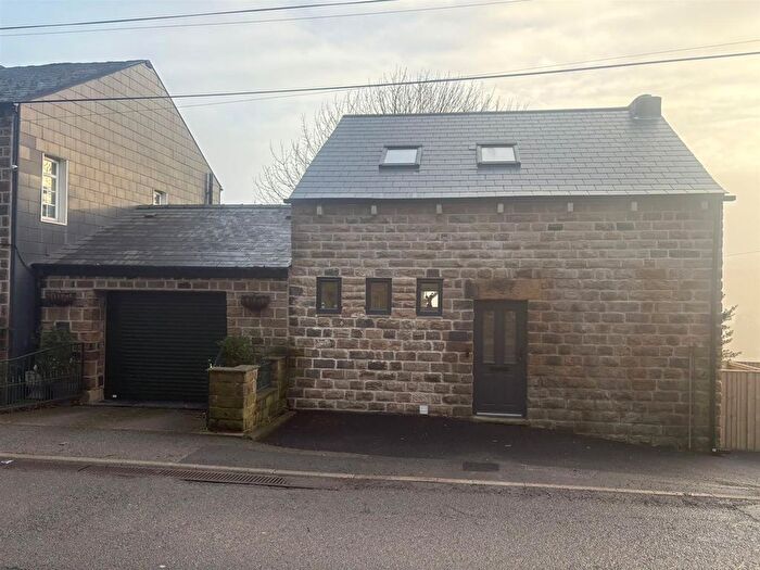 3 Bedroom Detached House For Sale In Station Road, Worsbrough, Barnsley, S70