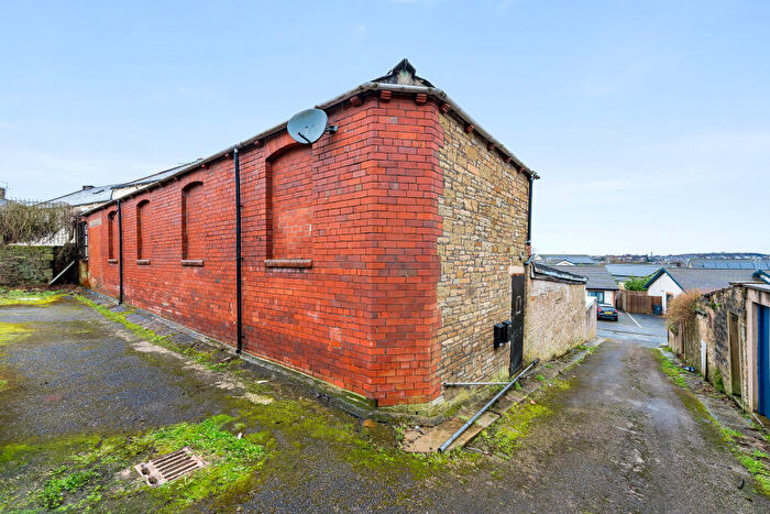 1 Bedroom Flat For Sale In Flat, Griffin Works, Clement Street, Accrington, BB5