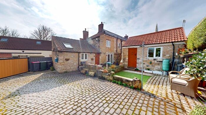 1 Bedroom Cottage For Sale In High Street, Laughton En Le Morthen, Sheffield, S25
