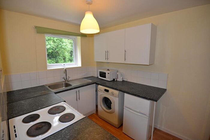 1 Bedroom Terraced House To Rent In Moorpond Close, Bicester, Oxfordshire, OX26