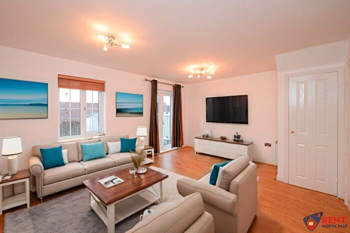 3 Bedroom Terraced House To Rent In Low Mill Villas, Blaydon-On-Tyne, NE21