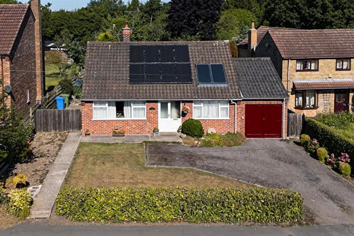 2 Bedroom Detached Bungalow For Sale In South End, Seaton Ross, York, YO42