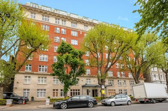 1 Bedroom Flat To Rent In Abercorn Place St Johns Wood, NW8
