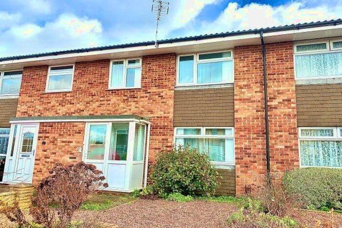 3 Bedroom Property To Rent In Furness Close, Nottingham NG2
