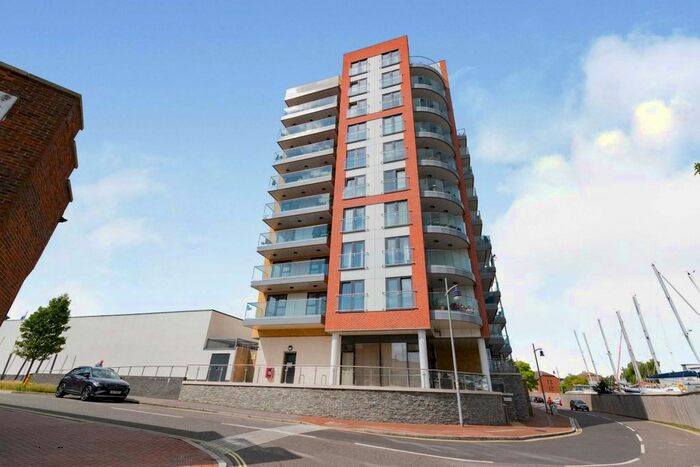 1 Bedroom Flat To Rent In Harbour Road, Gosport PO12