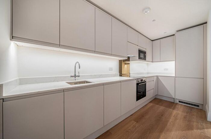 1 Bedroom Flat For Sale In Talent Factory Apartments, Barmeston Road, London, SE6