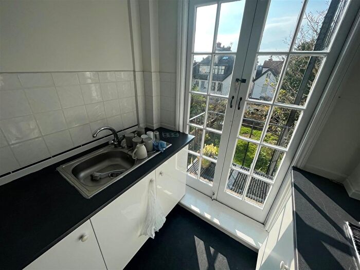 1 Bedroom Flat To Rent In Norfolk Terrace, Brighton, BN1