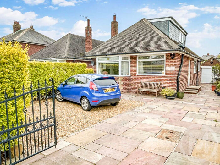 3 Bedroom Bungalow For Sale In Devonshire Road, Bispham, Blackpool, FY2