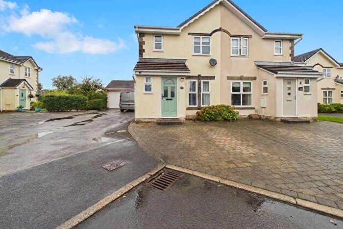 3 Bedroom Semi-Detached House To Rent In Linnet Grove, Kendal, LA9