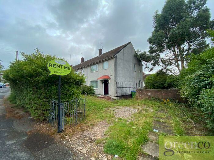 3 Bedroom Semi-Detached House To Rent In Hawkshead Drive, Manchester, M24