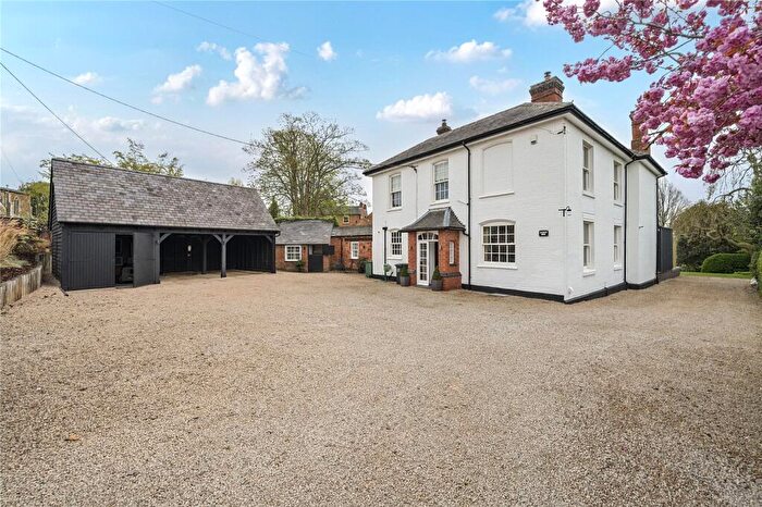 4 Bedroom Detached House For Sale In Main Street, South Croxton, Leicester, Leicestershire, LE7