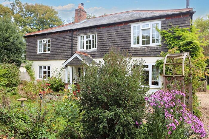 4 Bedroom Detached House For Sale In Curdridge Lane, Curdridge, SO32