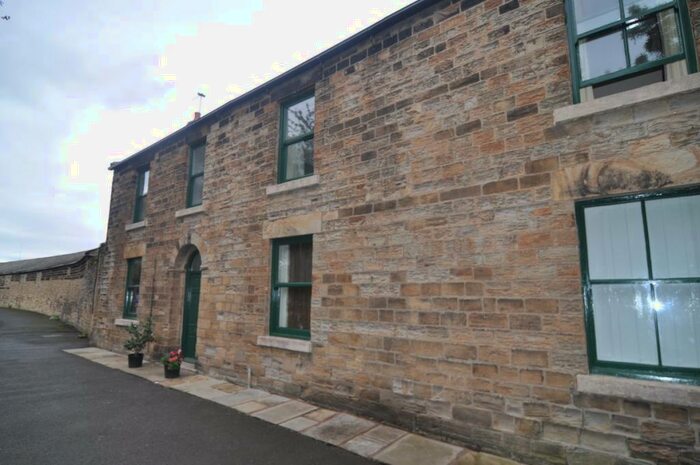 2 Bedroom Apartment To Rent In Forge Lane, Elsecar, S74