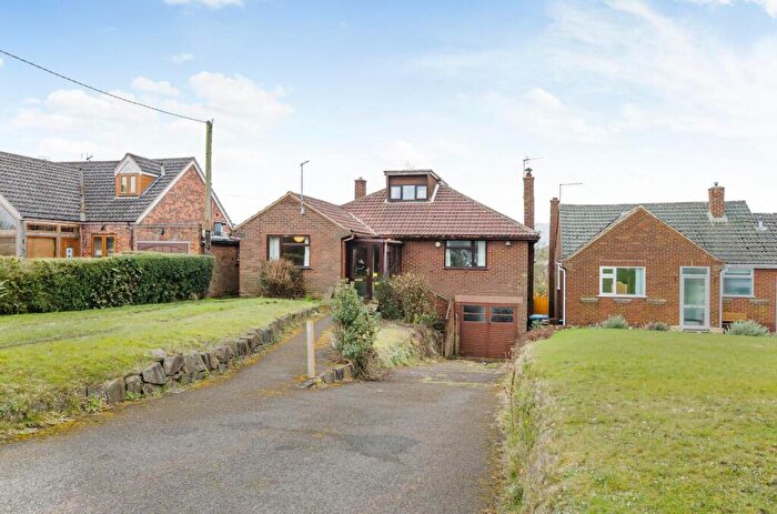 4 Bedroom Detached House For Sale In Rugby Lane, Stretton On Dunsmore, Rugby, CV23