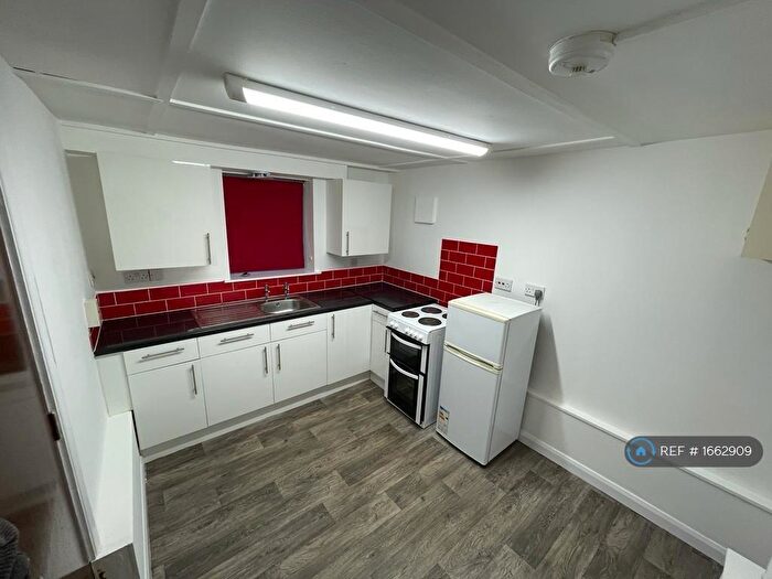1 Bedroom Flat To Rent In Kings Road, Reading, RG1